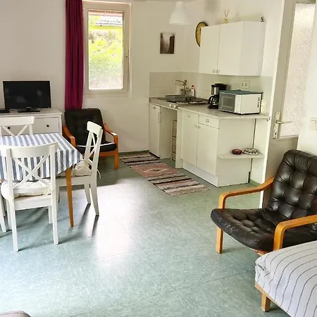 Rapszodia Haz - 8person, Garden Ferienhaus Alsóörs