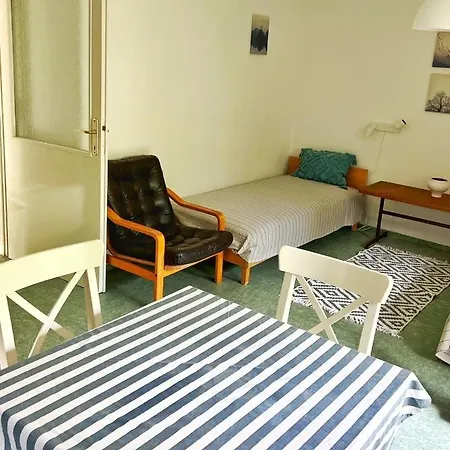 Rapszodia Haz - 8person, Garden Alsoors