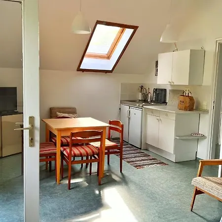 Rapszodia Haz - 8person, Garden *