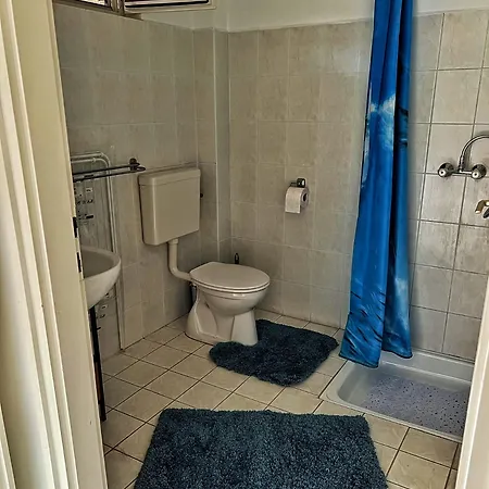 Ferienhaus Rapszodia Haz - 8person, Garden